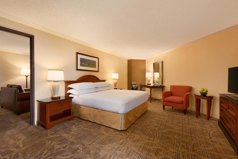 Photo of Bedroom in Grapevine