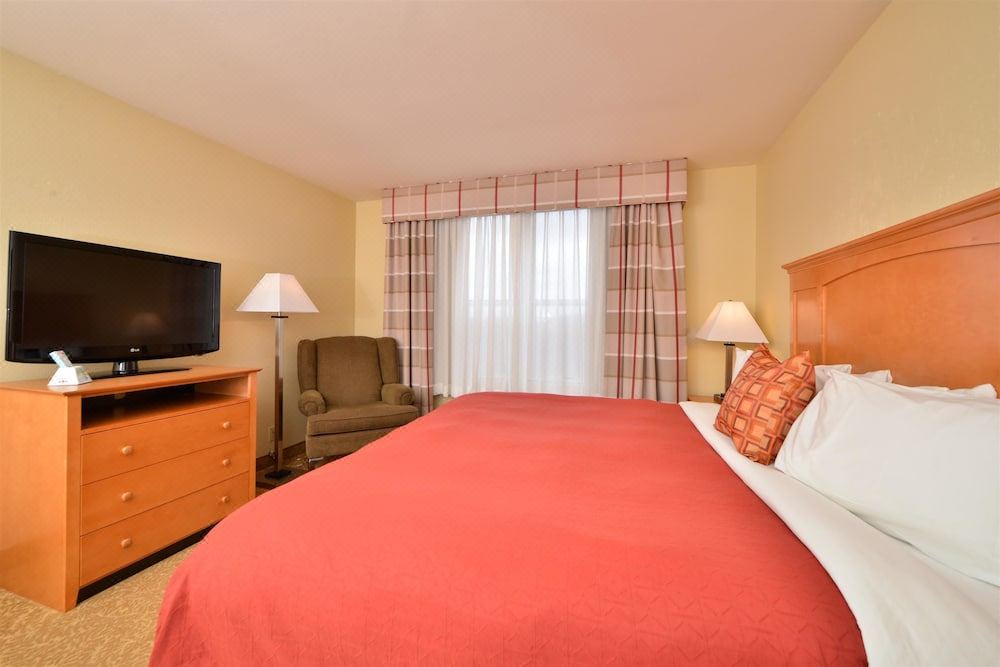 Photo of Bedroom in Proctor