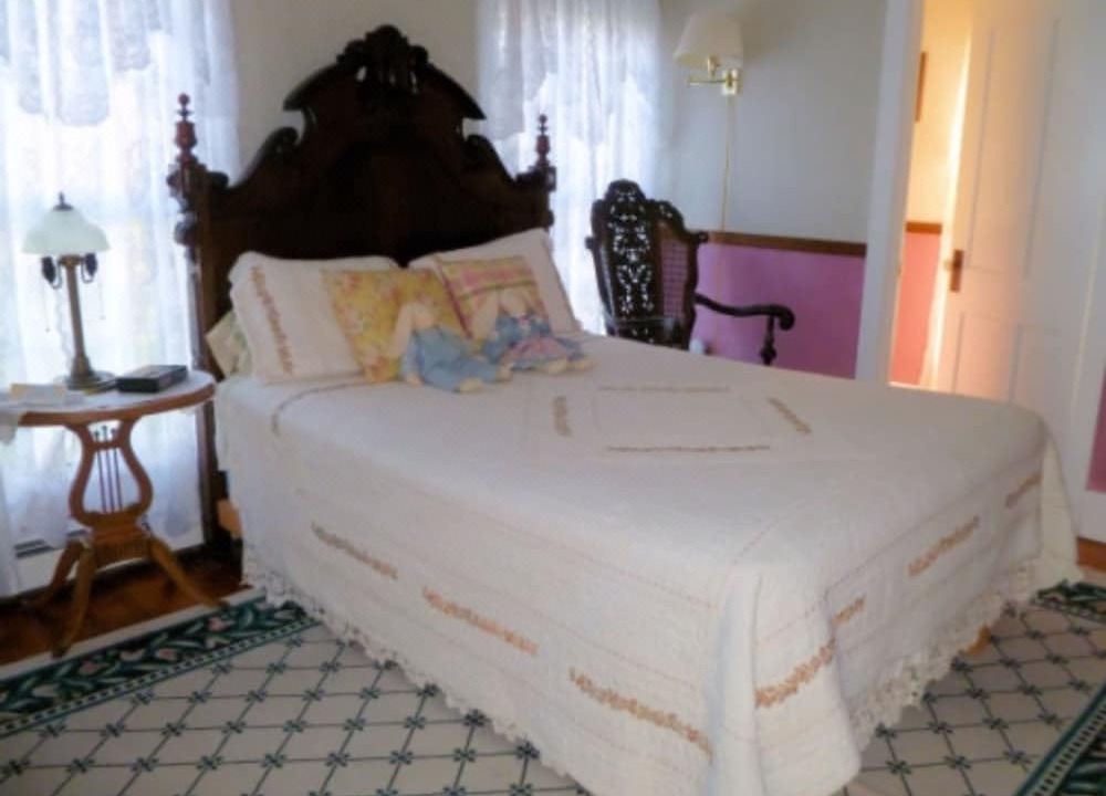 Photo of Bedroom in Galena