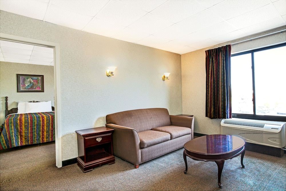 Photo of Livingroom in Parsippany