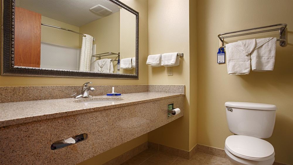 Photo of Bathroom in Eufaula