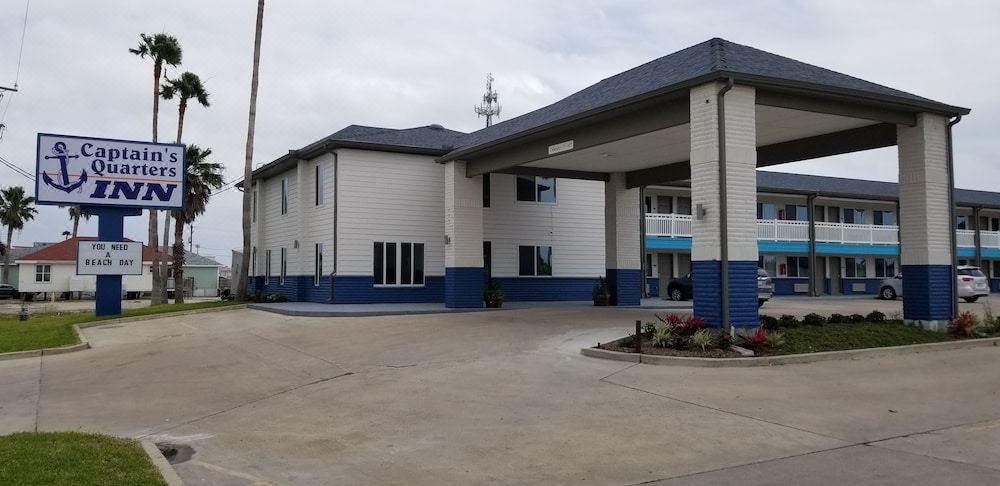 Photo of Buildings in Old Town