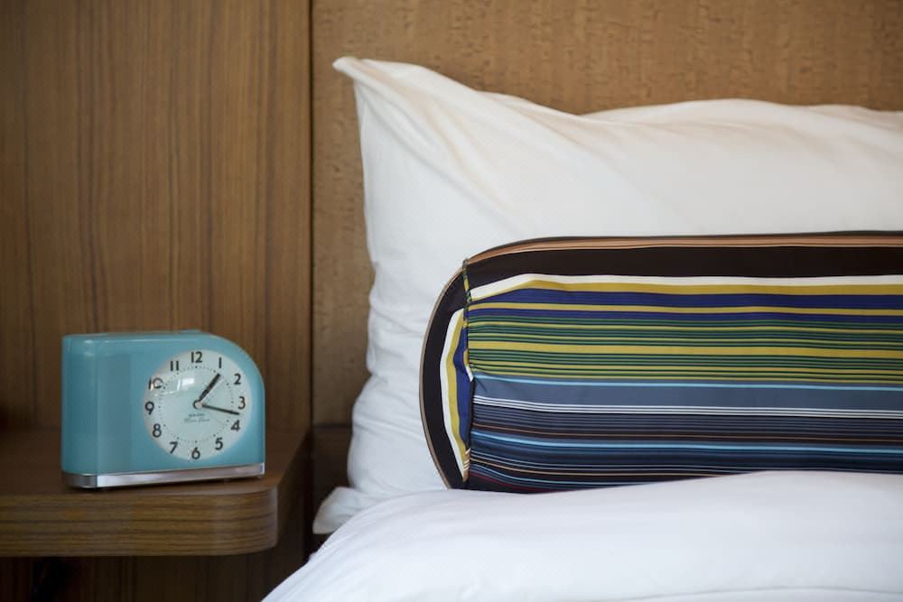 Photo of Bedroom in Mount Laurel