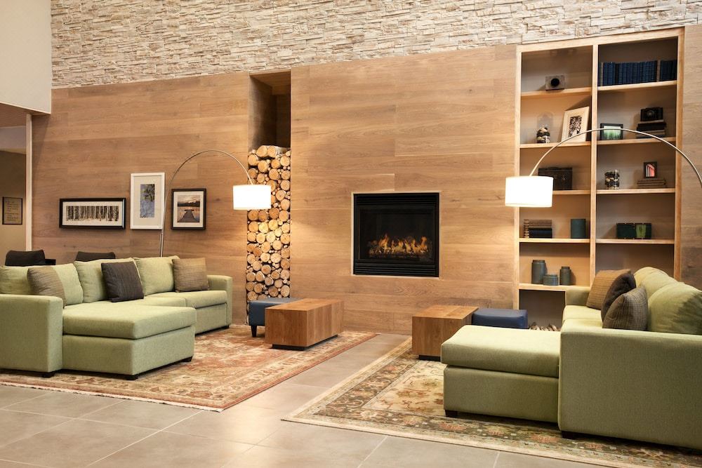Photo of Livingroom in Enid