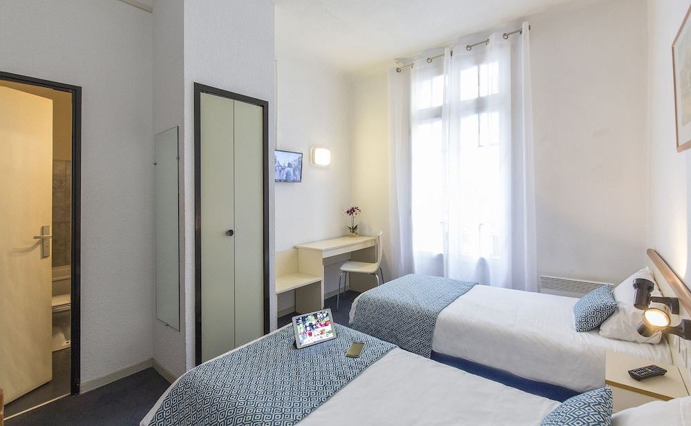 Photo of Bedroom in Lourdes
