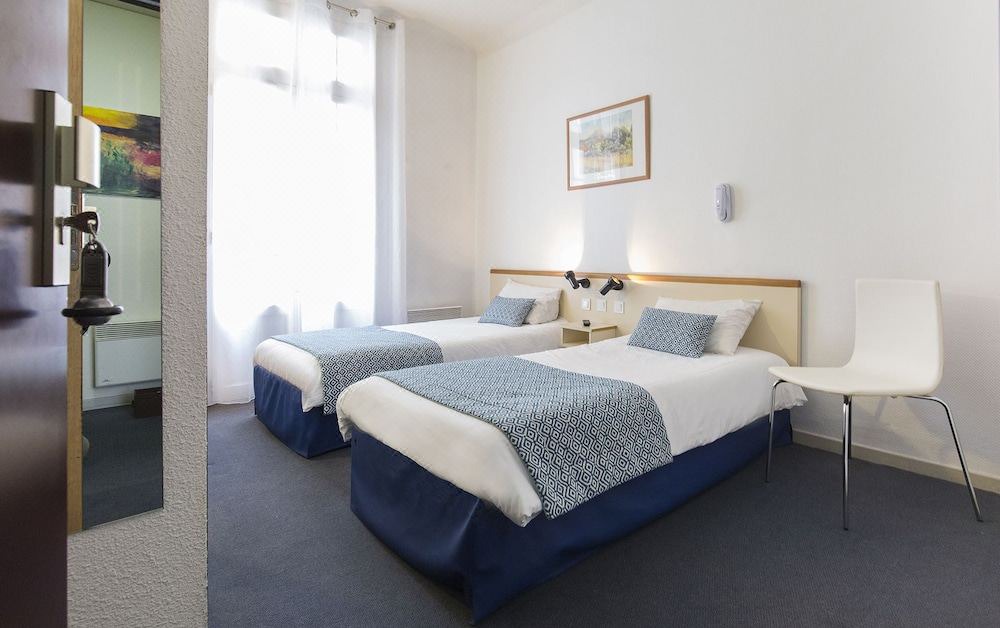 Photo of Bedroom in Lourdes