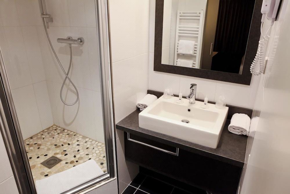 Photo of Bathroom in Sainte-Foy-les-Lyon