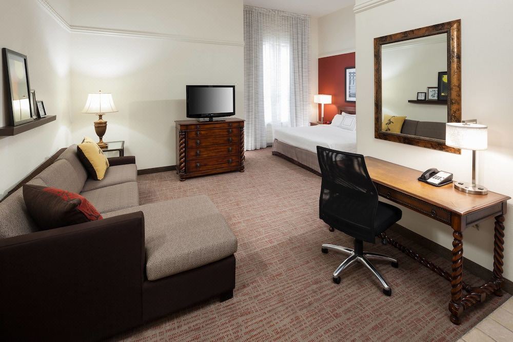 Photo of Livingroom in Fort Worth Cultural District
