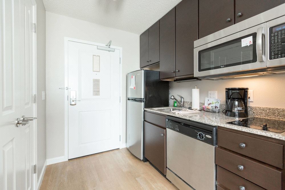 Photo of Kitchen in Winchester