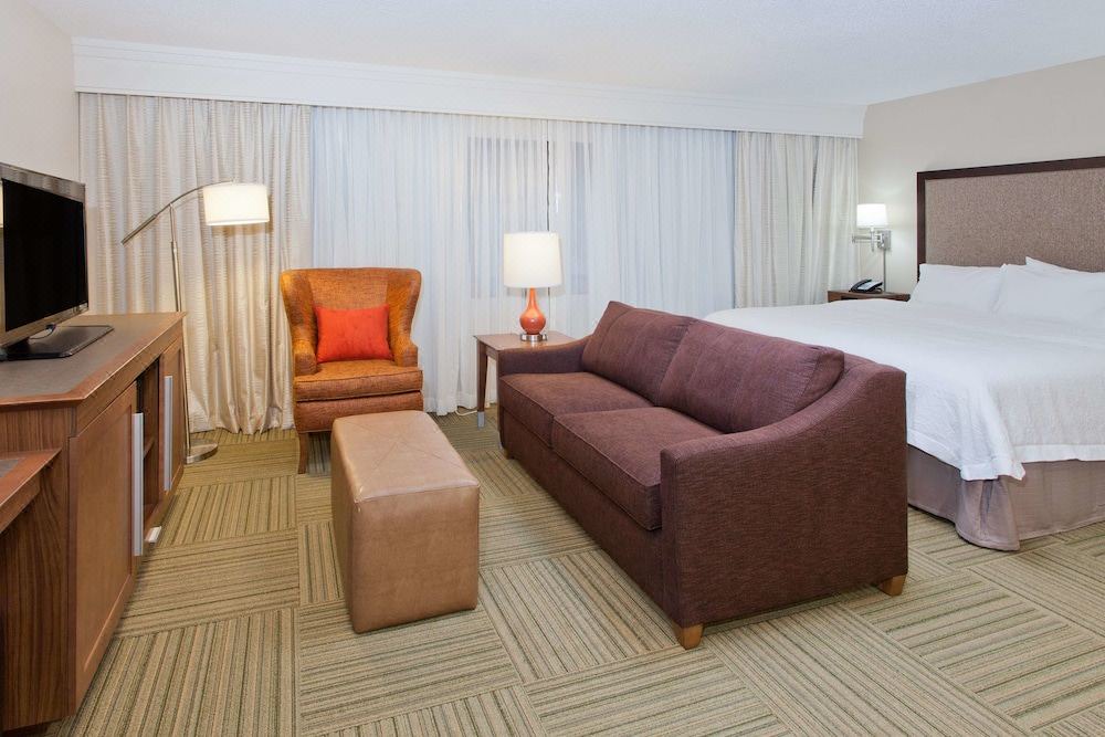 Photo of Livingroom in Bowdon Junction