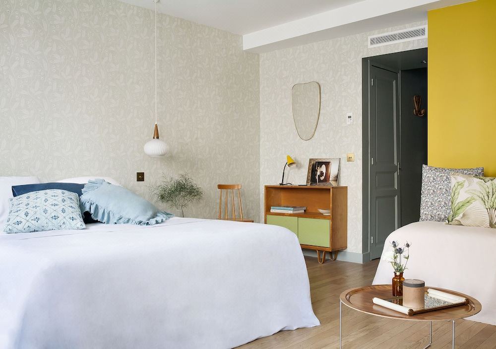 Photo of Bedroom in Croulebarbe