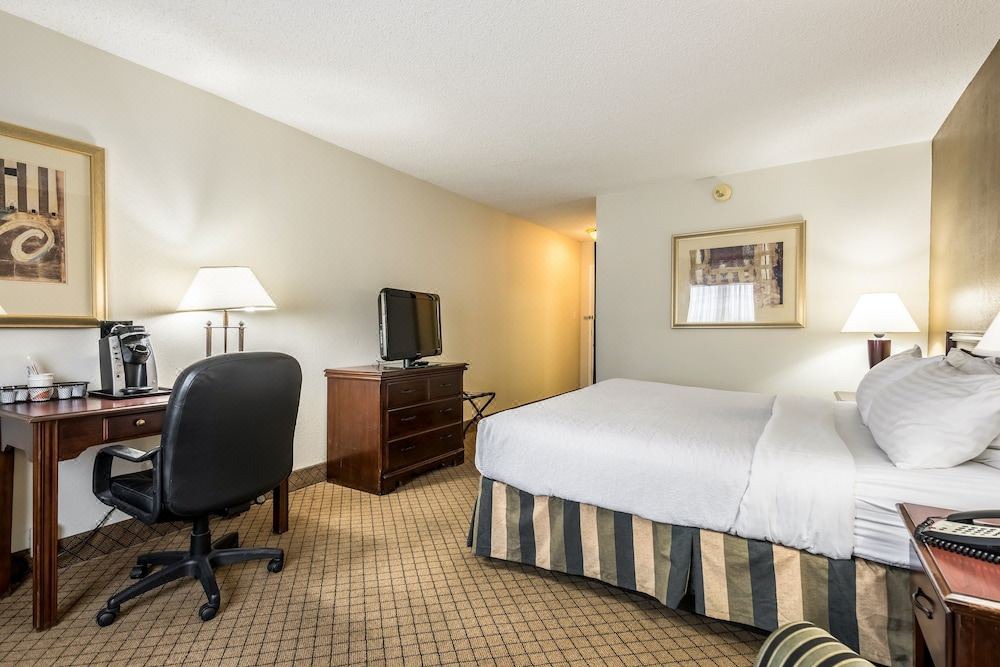 Photo of Bedroom in Waterloo