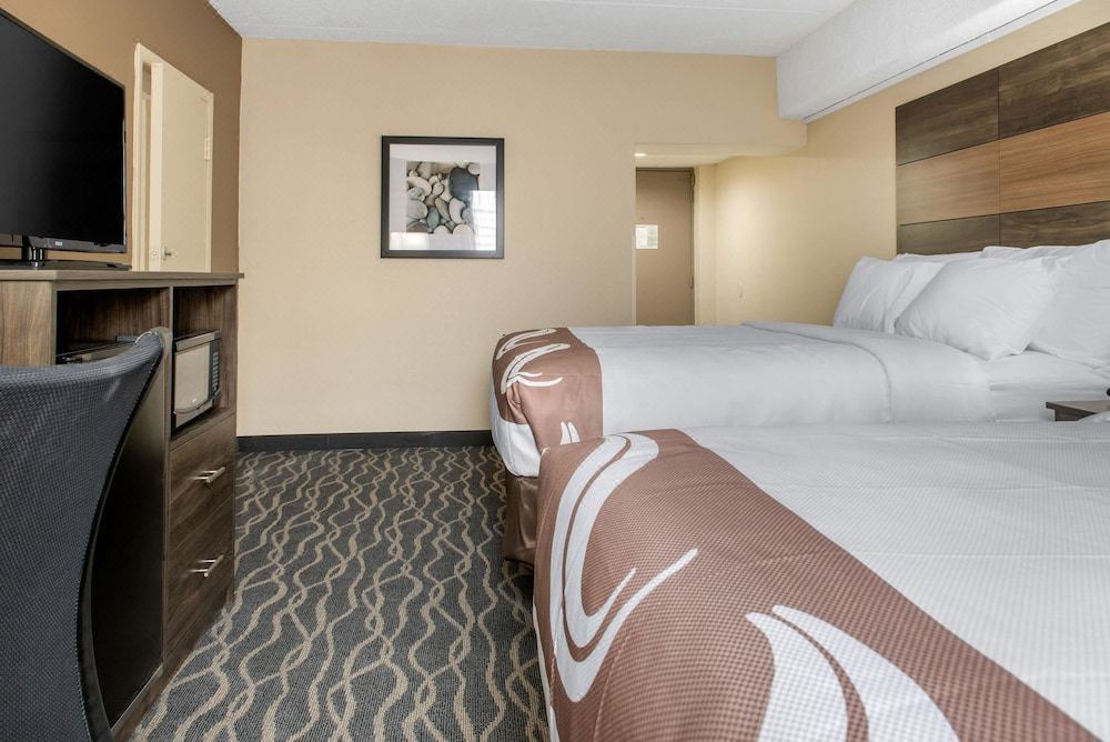 Photo of Bedroom in Richmond