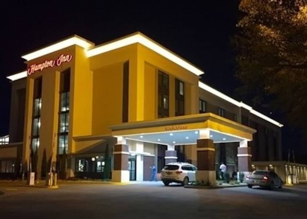 Photo of Buildings in Norcross