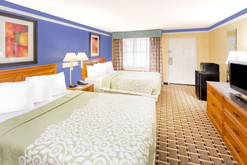 Photo of Bedroom in Little Rock Medical District