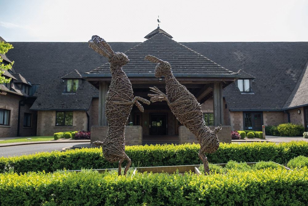 Photo of Buildings in Kettering