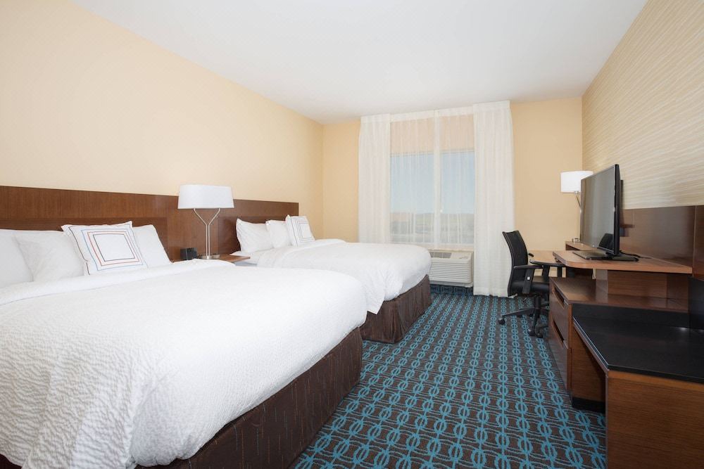 Photo of Bedroom in Burlington