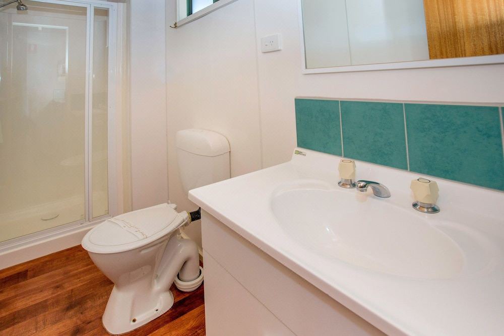 Photo of Bathroom in Allansford