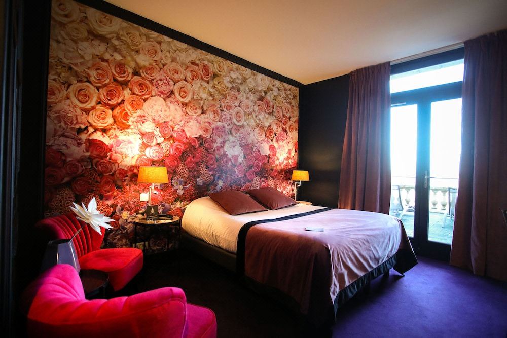 Photo of Bedroom in Rolleboise