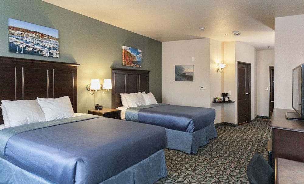 Photo of Bedroom in Park Point