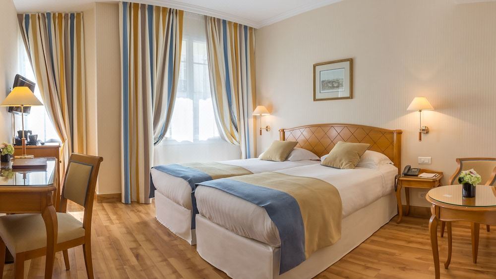 Photo of Bedroom in Gaillon