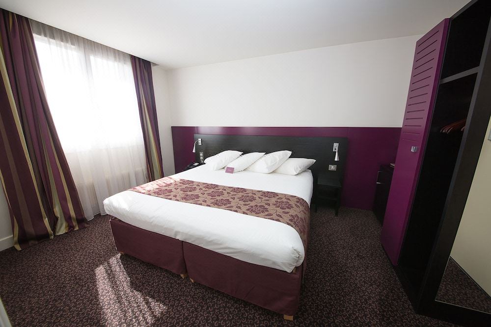 Photo of Bedroom in Roubaix