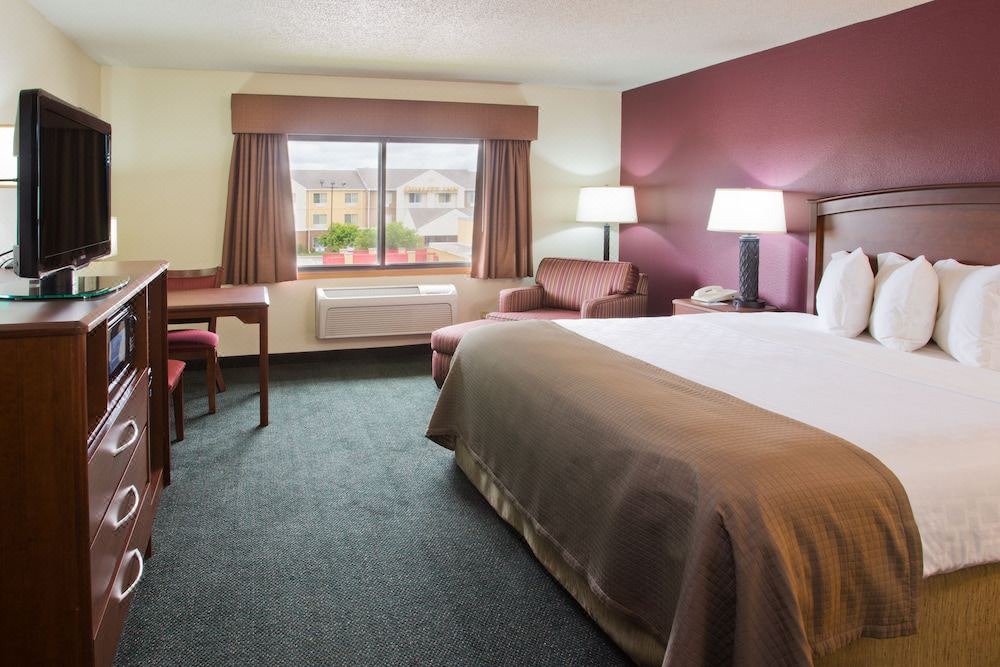 Photo of Bedroom in Kearney