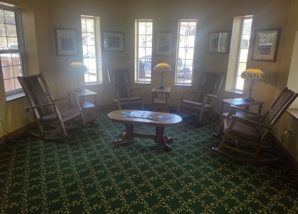 Photo of Livingroom in Keystone