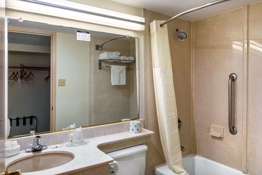 Photo of Bathroom in Tyler