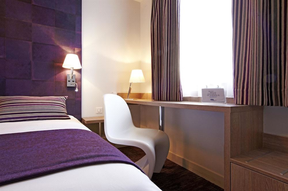 Photo of Bedroom in Bourg-les-Valence