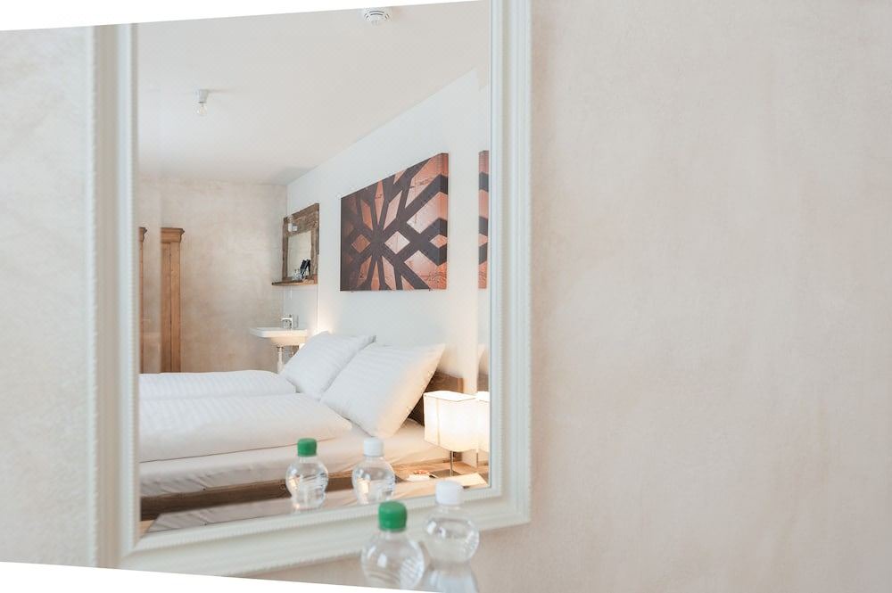 Photo of Bedroom in Lungern