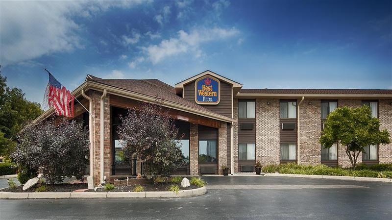 Photo of Buildings in Delaware