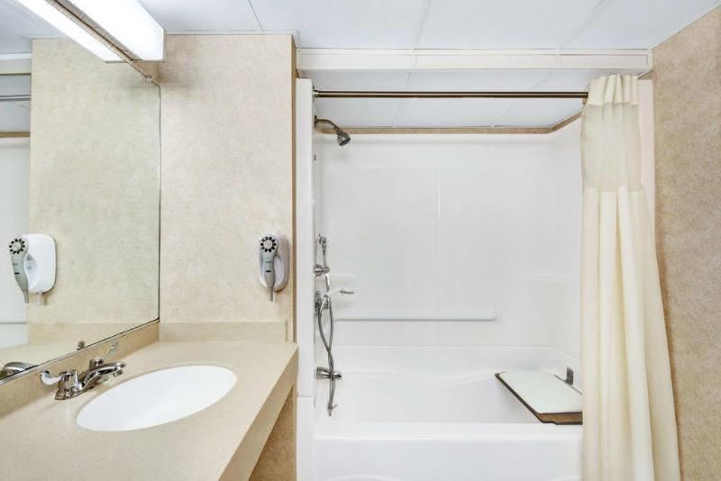 Photo of Bathroom in Lower Allston