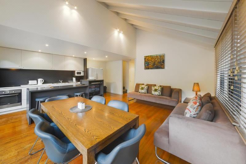 Photo of Livingroom in Port Campbell