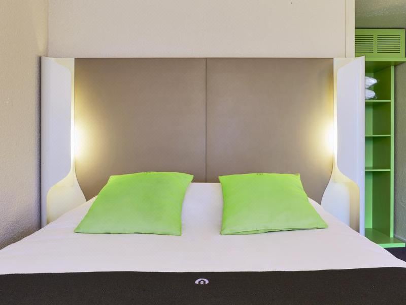Photo of Bedroom in Dreux