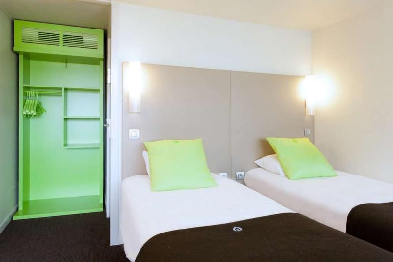 Photo of Bedroom in Buc