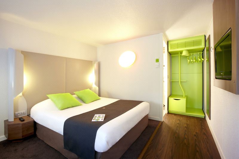 Photo of Bedroom in Buc