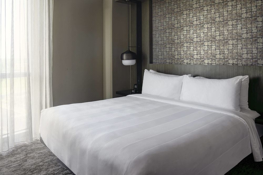 Photo of Bedroom in Burr Ridge