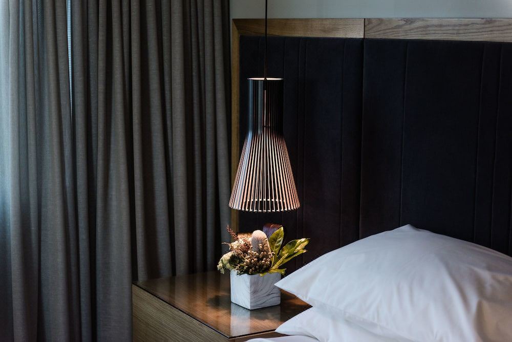 Photo of Bedroom in Chippendale