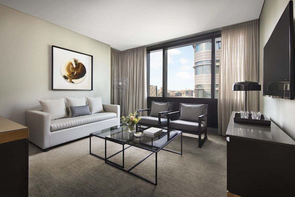 Photo of Livingroom in Chippendale