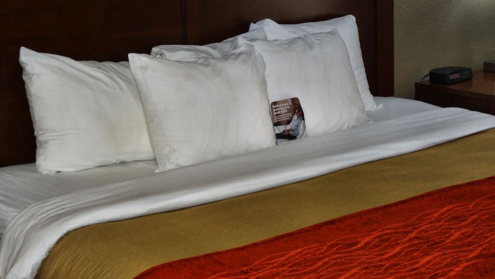 Photo of Bedroom in Macon