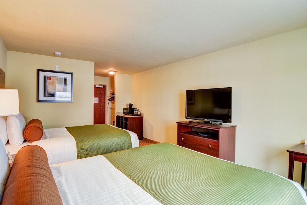 Photo of Bedroom in Big Lake