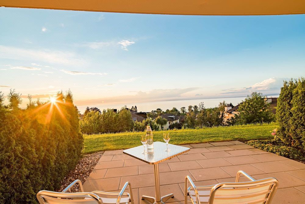 Photo of Patio Balcony in Rorschacherberg