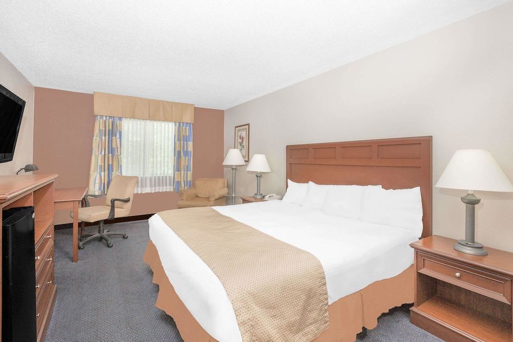 Photo of Bedroom in Boone