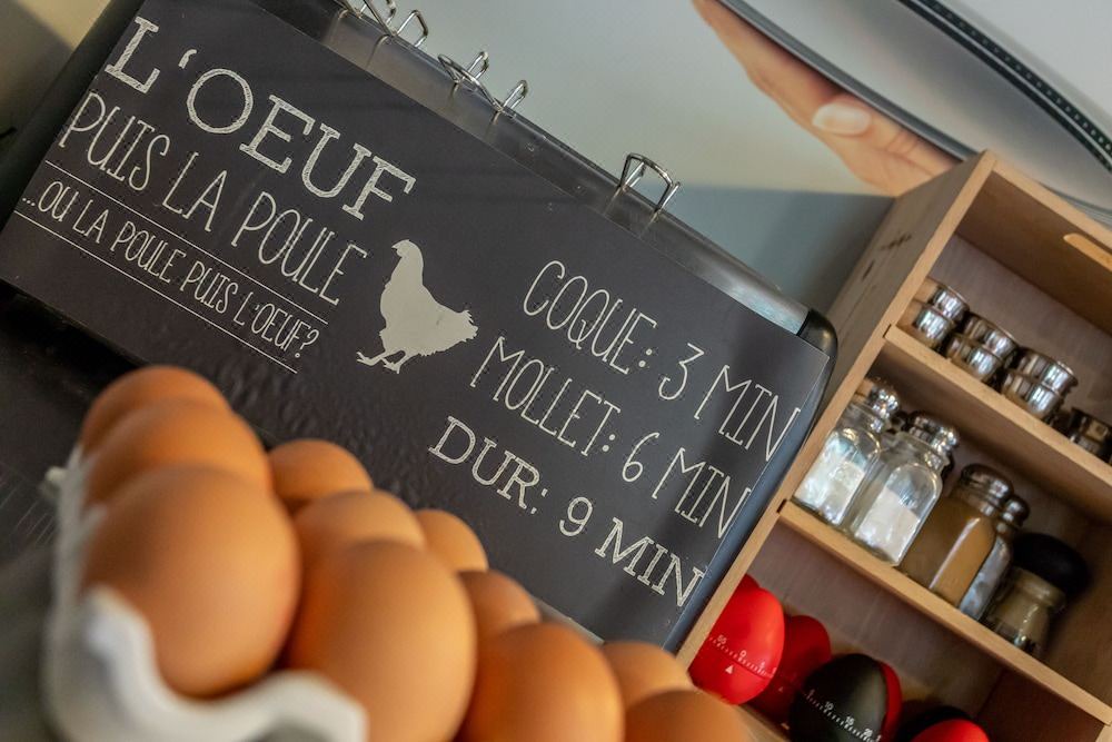 Photo of Livingroom in Bourges