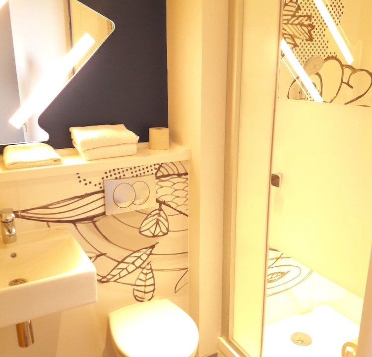 Photo of Bathroom in Auxerre