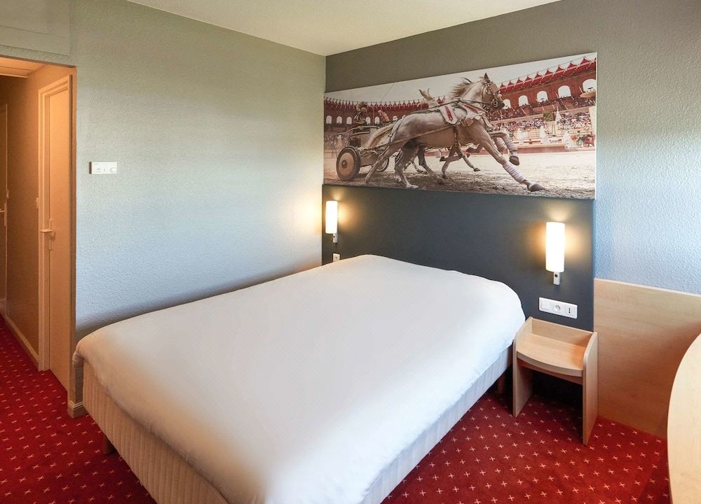 Photo of Bedroom in Cholet