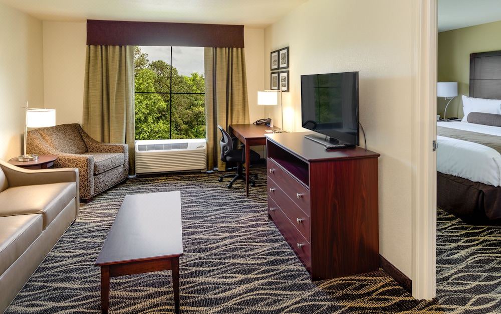 Photo of Livingroom in Fairfield Bay