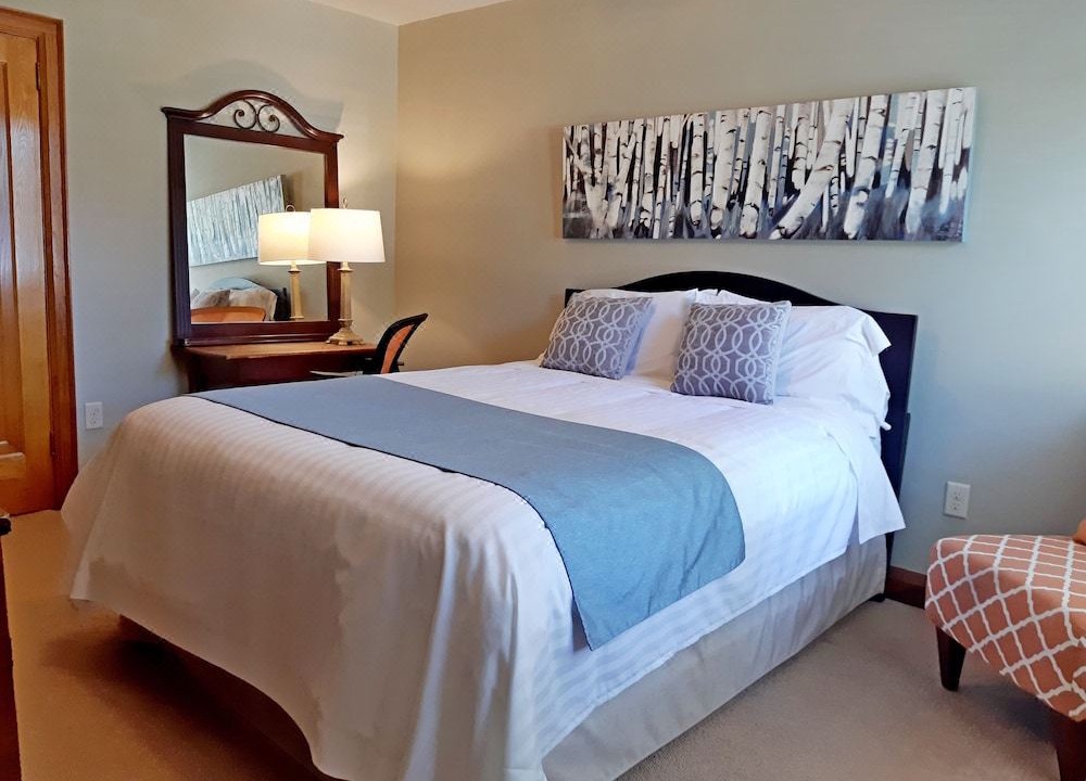 Photo of Bedroom in Barrie