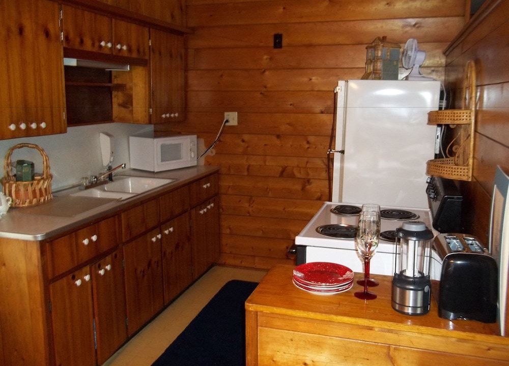 Photo of Kitchen in Tiffin